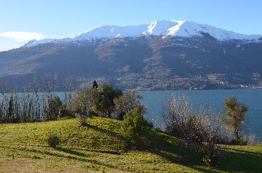 Apartamento de vacaciones en Dervio (Lecco)Casa de vacaciones