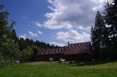 Cama y desayuno en Gherogheni (Harghita)Casa de vacaciones