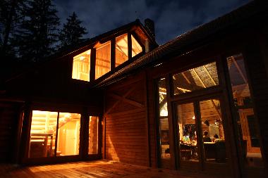 Cama y desayuno en Gherogheni (Harghita)Casa de vacaciones