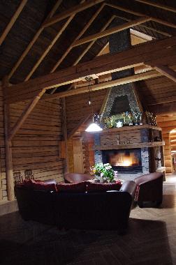 Cama y desayuno en Gherogheni (Harghita)Casa de vacaciones