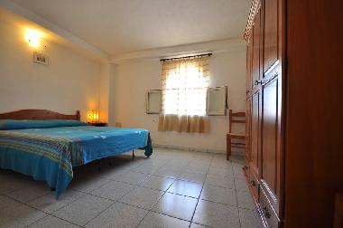 Apartamento de vacaciones en Cala Liberotto (Nuoro)Casa de vacaciones