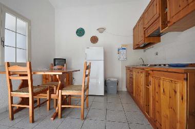 Apartamento de vacaciones en Cala Liberotto (Nuoro)Casa de vacaciones