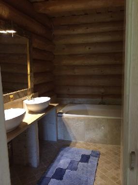 Cama y desayuno en Gherogheni (Harghita)Casa de vacaciones