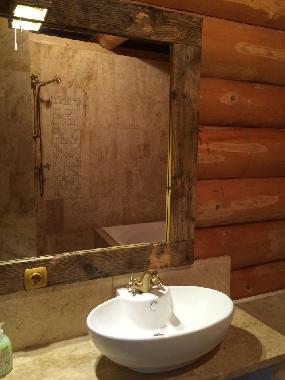 Cama y desayuno en Gherogheni (Harghita)Casa de vacaciones