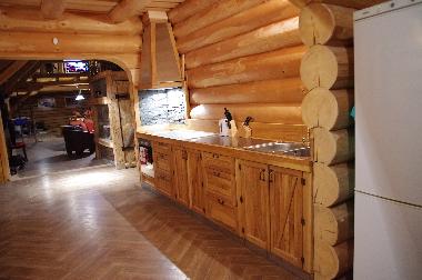 Cama y desayuno en Gherogheni (Harghita)Casa de vacaciones