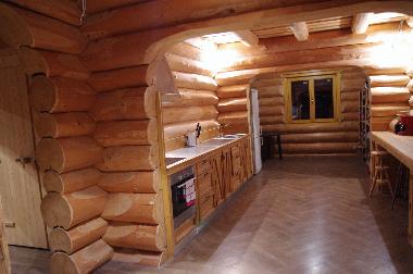 Cama y desayuno en Gherogheni (Harghita)Casa de vacaciones