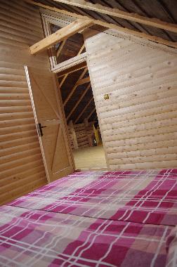 Cama y desayuno en Gherogheni (Harghita)Casa de vacaciones