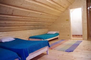 Cama y desayuno en Gherogheni (Harghita)Casa de vacaciones