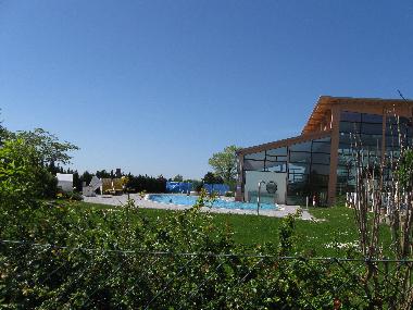 Apartamento de vacaciones en Sagard - Neddesitz (Ostsee-Inseln)Casa de vacaciones