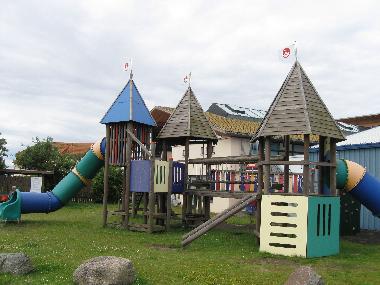 Apartamento de vacaciones en Sagard - Neddesitz (Ostsee-Inseln)Casa de vacaciones