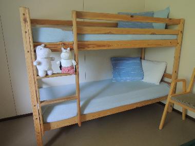 Casa de vacaciones en Auttoinen (Padasjoki) (Etela-Suomen Laani)Casa de vacaciones