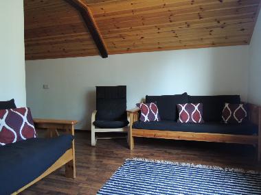 Casa de vacaciones en Auttoinen (Padasjoki) (Etela-Suomen Laani)Casa de vacaciones