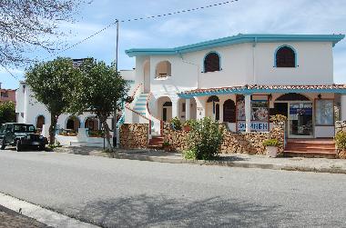 Apartamento de vacaciones en Cala Liberotto (Nuoro)Casa de vacaciones