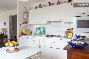 Apartamento de vacaciones en VANNES (Morbihan)Casa de vacaciones