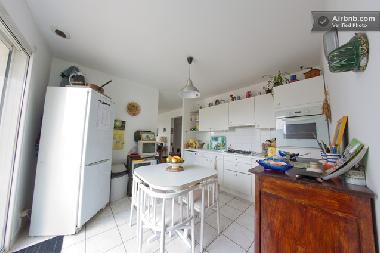 Apartamento de vacaciones en VANNES (Morbihan)Casa de vacaciones