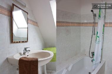 Apartamento de vacaciones en VANNES (Morbihan)Casa de vacaciones