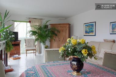 Apartamento de vacaciones en VANNES (Morbihan)Casa de vacaciones