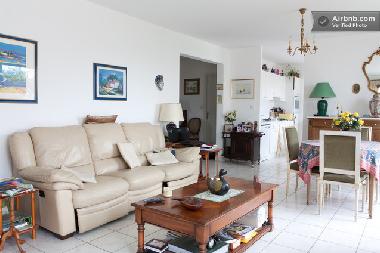 Apartamento de vacaciones en VANNES (Morbihan)Casa de vacaciones