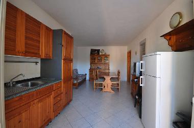 Apartamento de vacaciones en Orosei (Nuoro)Casa de vacaciones