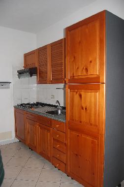 Apartamento de vacaciones en Orosei (Nuoro)Casa de vacaciones