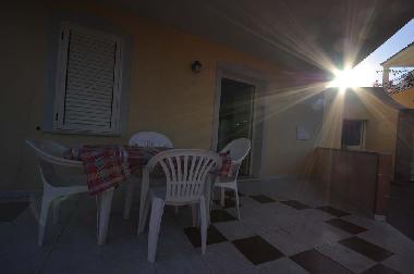 Apartamento de vacaciones en Orosei (Nuoro)Casa de vacaciones