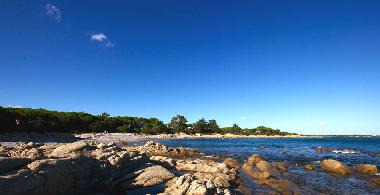 Apartamento de vacaciones en Orosei (Nuoro)Casa de vacaciones