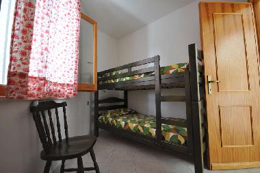 Apartamento de vacaciones en Cala Liberotto (Nuoro)Casa de vacaciones
