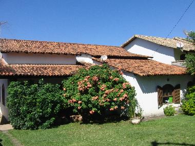 Casa de vacaciones en MARIC� (Rio de Janeiro)Casa de vacaciones