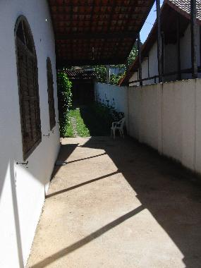 Casa de vacaciones en MARIC� (Rio de Janeiro)Casa de vacaciones