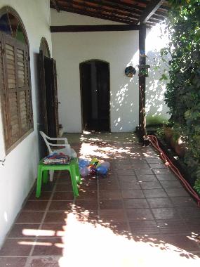 Casa de vacaciones en MARIC� (Rio de Janeiro)Casa de vacaciones