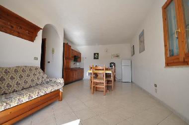Apartamento de vacaciones en Cala Liberotto (Nuoro)Casa de vacaciones