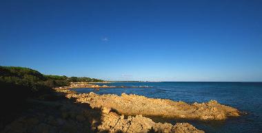 Apartamento de vacaciones en Cala Liberotto (Nuoro)Casa de vacaciones
