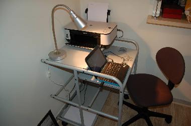 Apartamento de vacaciones en GENT (Flandes)Casa de vacaciones