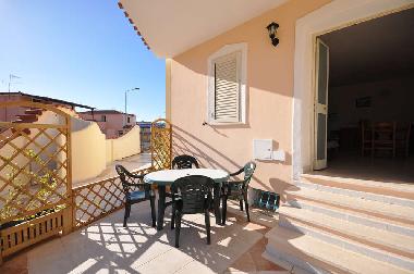 Barco en Cala Liberotto (Nuoro)Casa de vacaciones