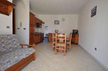 Barco en Cala Liberotto (Nuoro)Casa de vacaciones