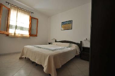 Barco en Cala Liberotto (Nuoro)Casa de vacaciones