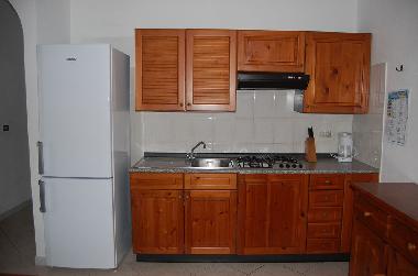 Barco en Cala Liberotto (Nuoro)Casa de vacaciones