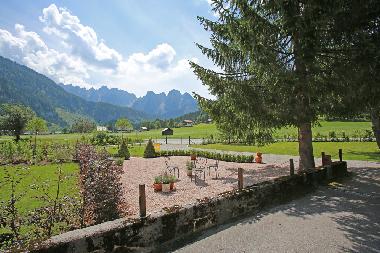 Apartamento de vacaciones en Gosau (Traunviertel)Casa de vacaciones