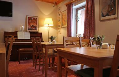 Apartamento de vacaciones en Gosau (Traunviertel)Casa de vacaciones