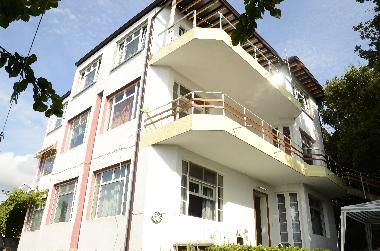 Apartamento de vacaciones en Varna (Varna)Casa de vacaciones