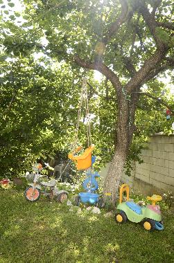 Apartamento de vacaciones en Varna (Varna)Casa de vacaciones