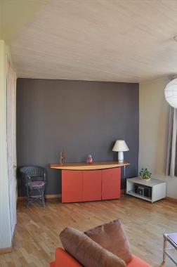 Apartamento de vacaciones en Bruges (Flandes)Casa de vacaciones