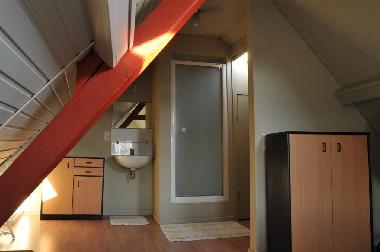 Apartamento de vacaciones en Bruges (Flandes)Casa de vacaciones