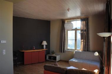 Apartamento de vacaciones en Bruges (Flandes)Casa de vacaciones