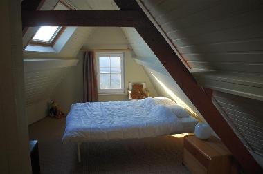 Apartamento de vacaciones en Bruges (Flandes)Casa de vacaciones