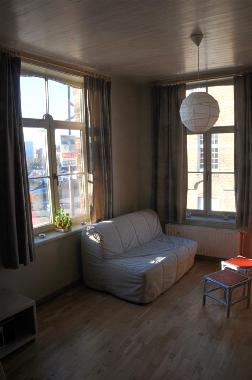 Apartamento de vacaciones en Bruges (Flandes)Casa de vacaciones