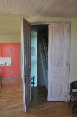 Apartamento de vacaciones en Bruges (Flandes)Casa de vacaciones