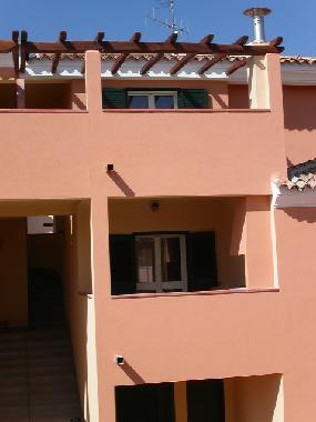 Apartamento de vacaciones en Cala Liberotto (Nuoro)Casa de vacaciones