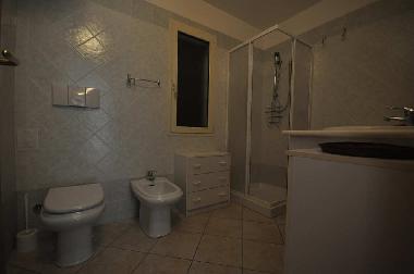 Apartamento de vacaciones en Cala Liberotto (Nuoro)Casa de vacaciones