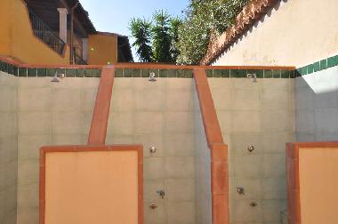 Apartamento de vacaciones en Cala Liberotto (Nuoro)Casa de vacaciones